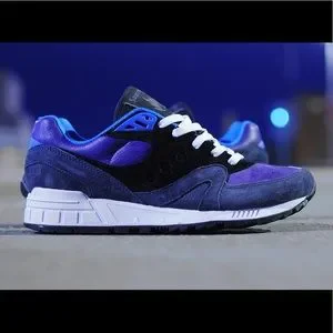 Saucony | Shoes | Saucony X Hanon Shadow Master Midnight  display picture 1